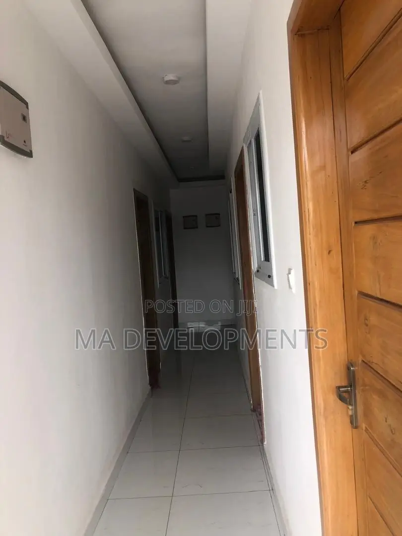 Studio Apartment in Madev Realty, Achimota for rent