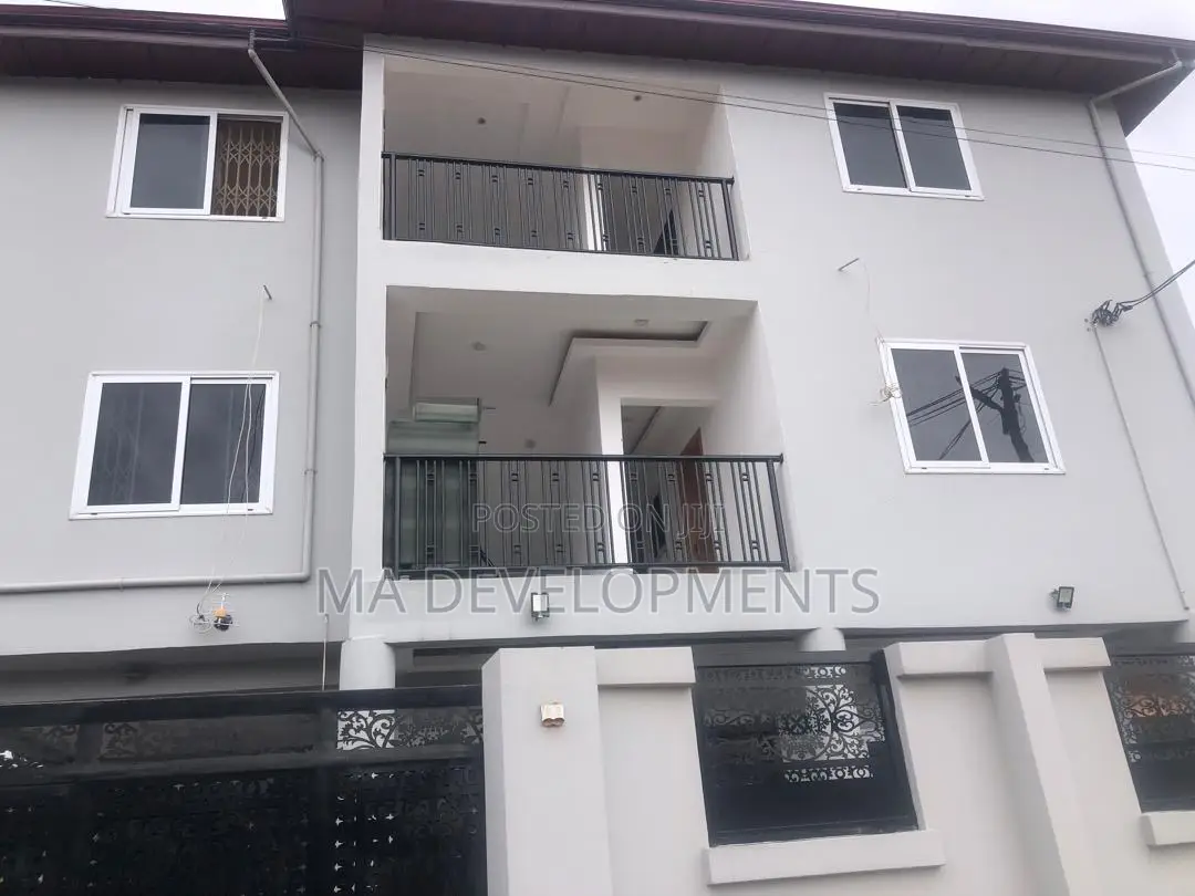 Studio Apartment in Madev Realty, Achimota for rent