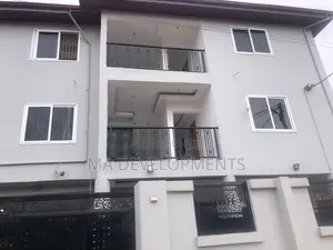 Studio Apartment in Madev Realty, Achimota for rent