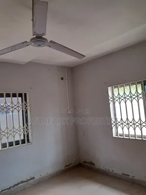 2bdrm House in Cocobod- Abloman, Amasaman for rent