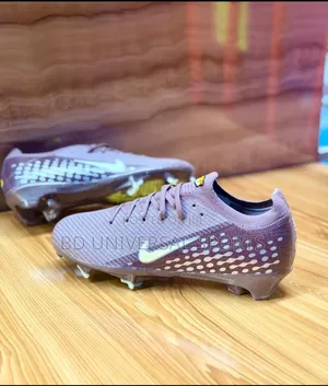 Adidas Predator and Nike Mercurials