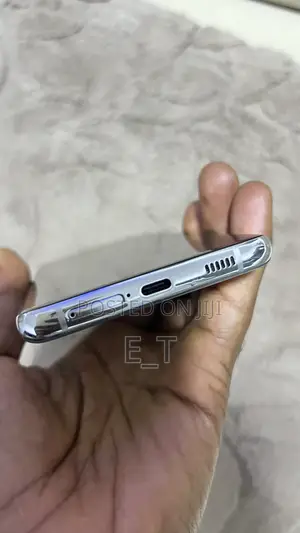 Samsung Galaxy S21 Ultra 5G 512 GB Silver