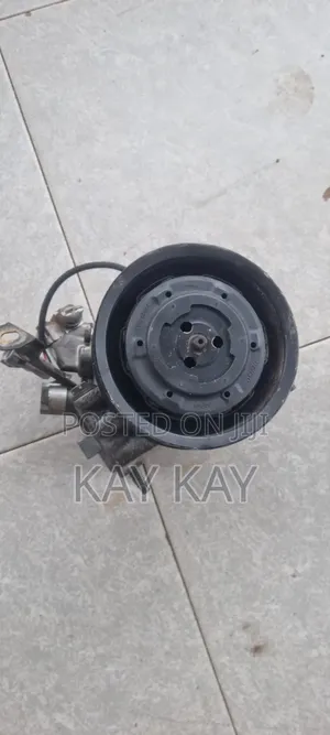 Ac Compressor/ Motor