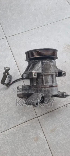 Ac Compressor/ Motor