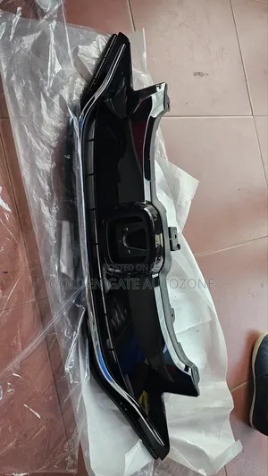 Honda Fit 2016 Front Grill