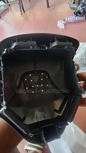 Honda CRV 2017 to 2022 Airbag Covers