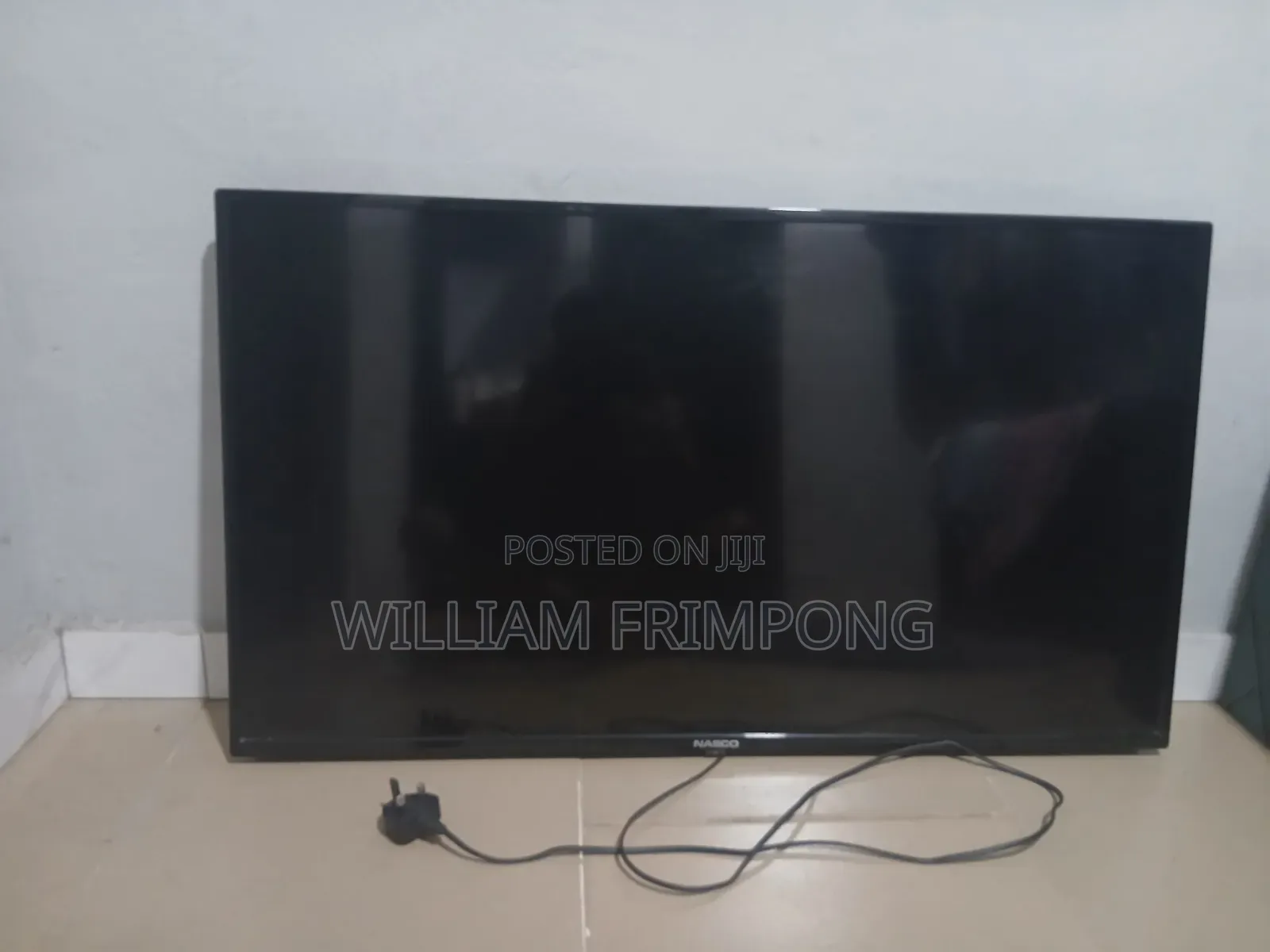 Neat Slightly Used Nasco 42"Inch