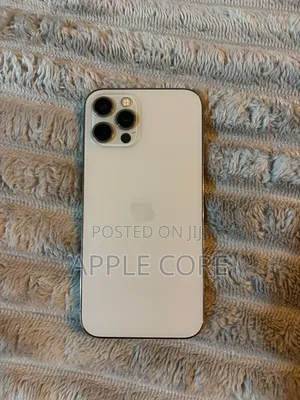 Apple iPhone 12 Pro 256 GB Gold