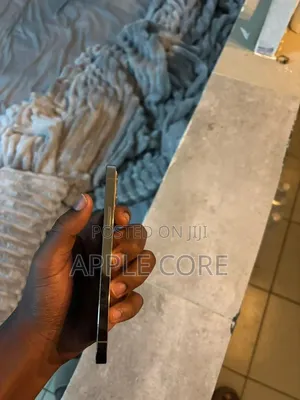 Apple iPhone 12 Pro 256 GB Gold