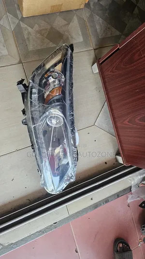 Honda Accord 2013 to 2015 Headlight Pair