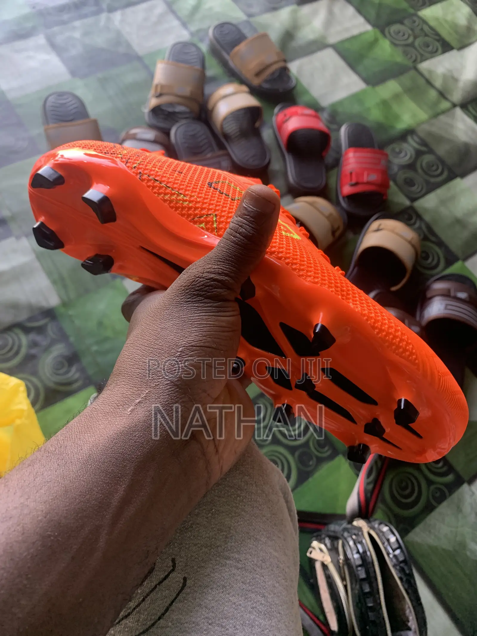 Orginal Football Brand New