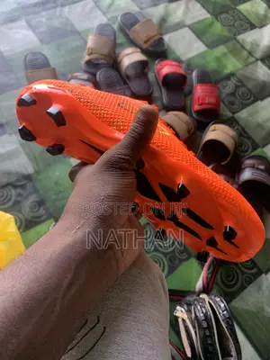 Orginal Football Brand New