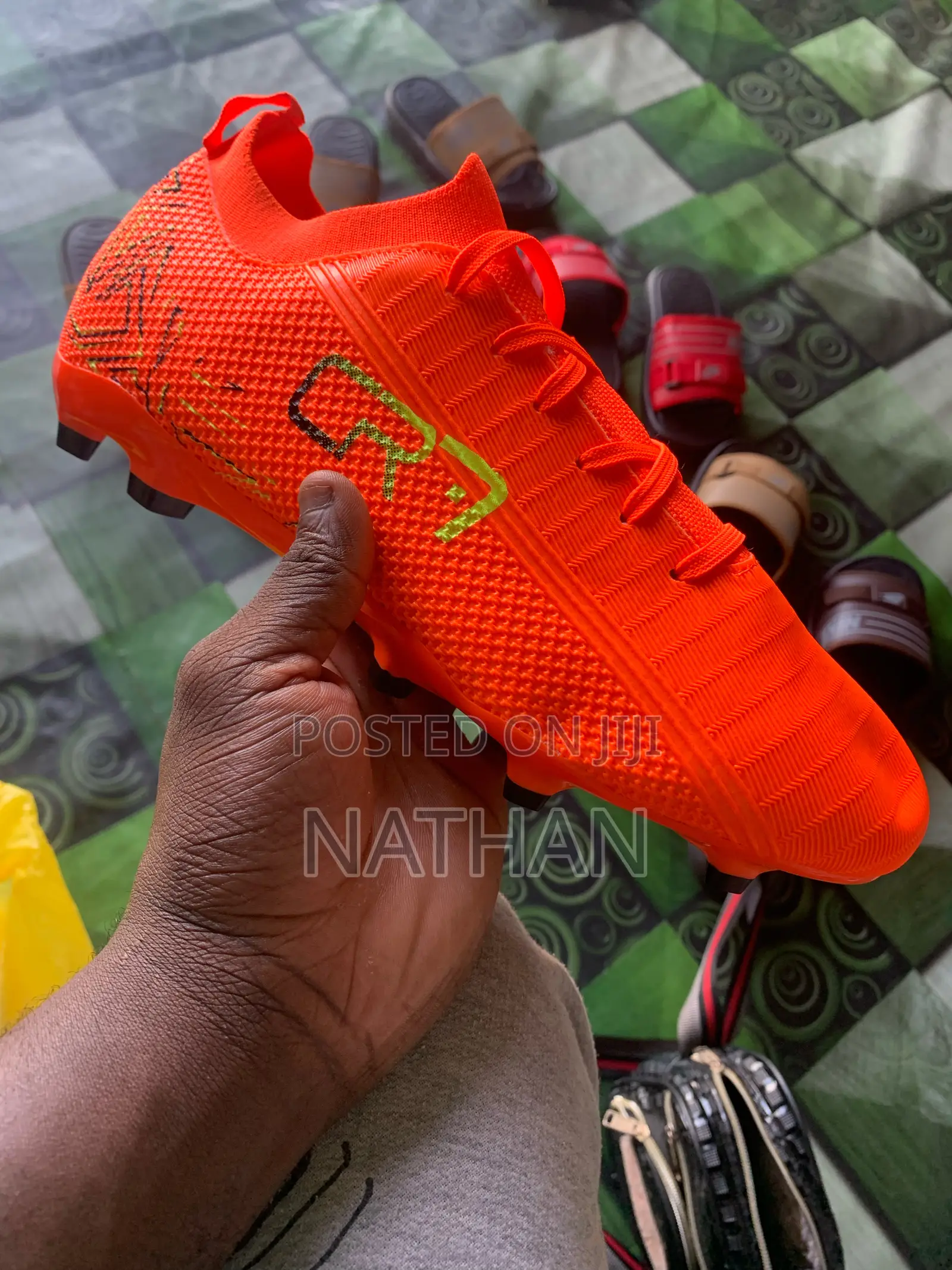 Orginal Football Brand New