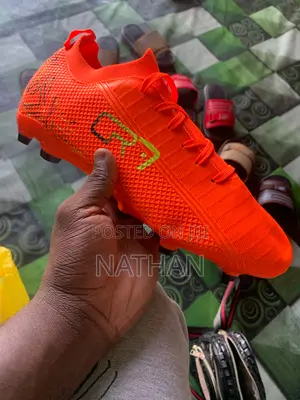 Orginal Football Brand New