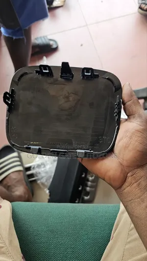 Honda CRV 2023 to 2026 Original Logo Sensor Types