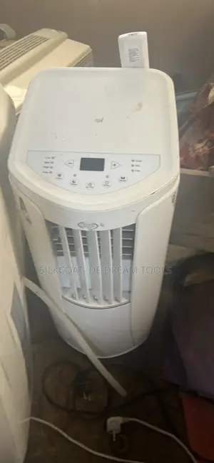 Portable Air Conditioning