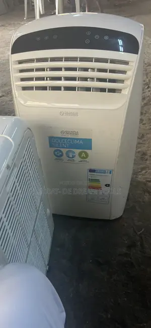 Portable Air Conditioning