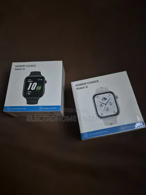 Honor Watch 2i