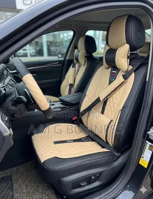 High Quality Seat Covers