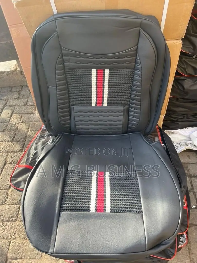 High Quality Seat Covers