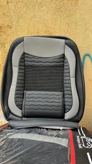 High Quality Seat Covers