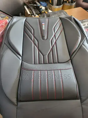 High Quality Seat Covers