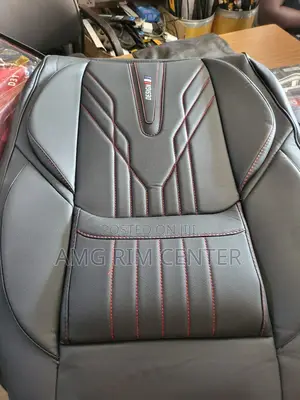 High Quality Seat Covers