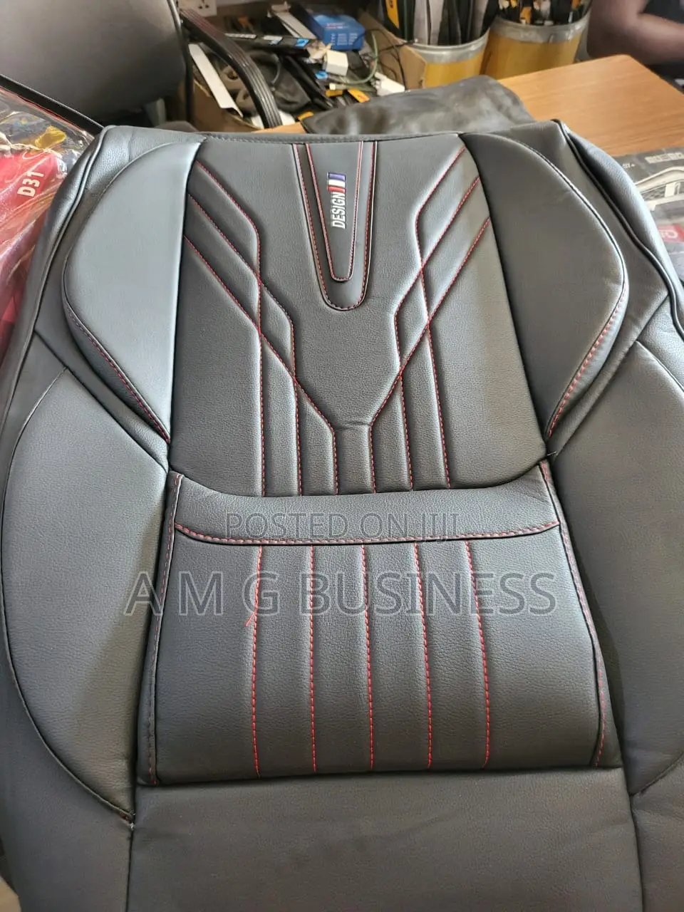 High Quality Seat Covers