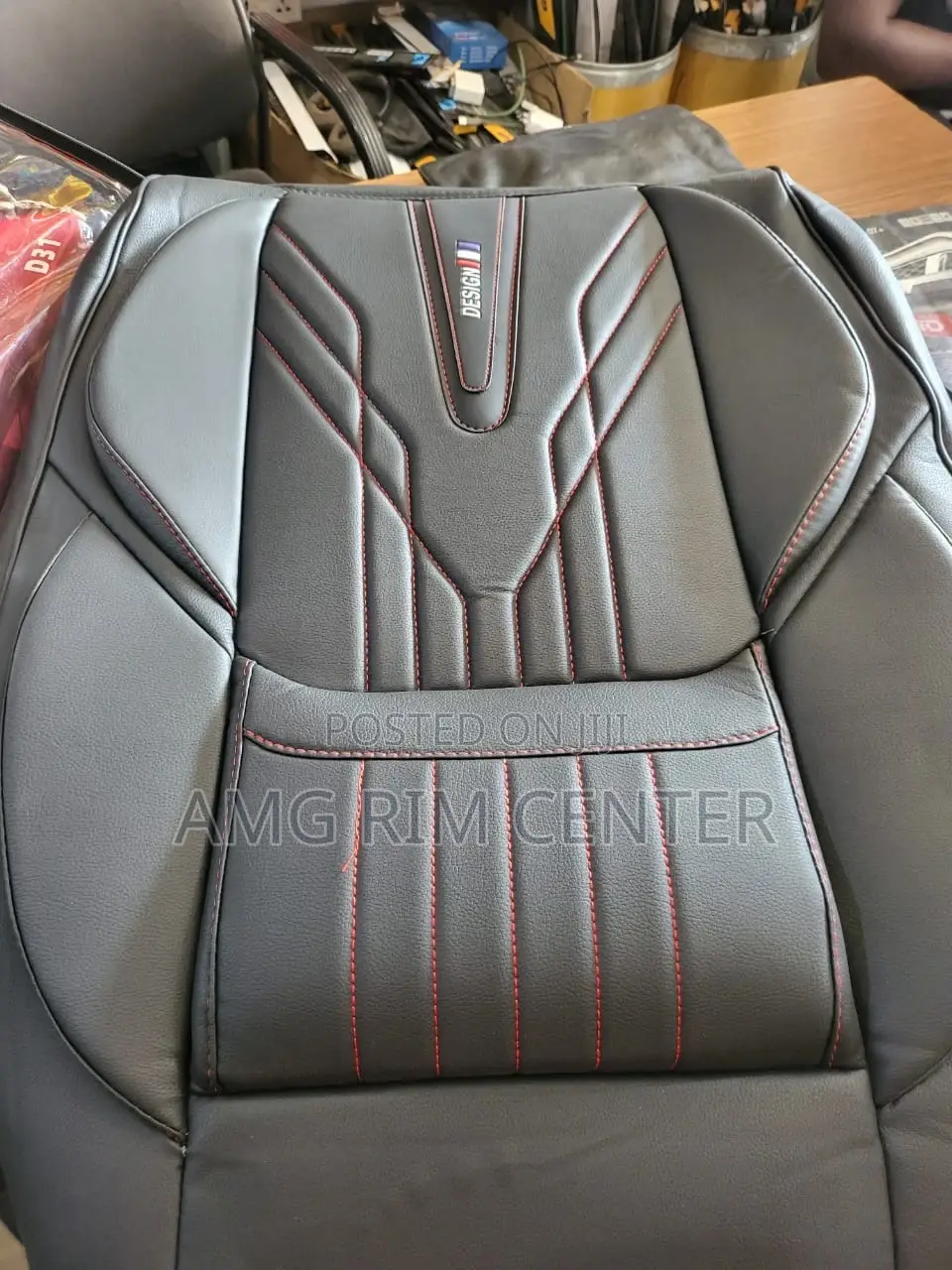 High Quality Seat Covers