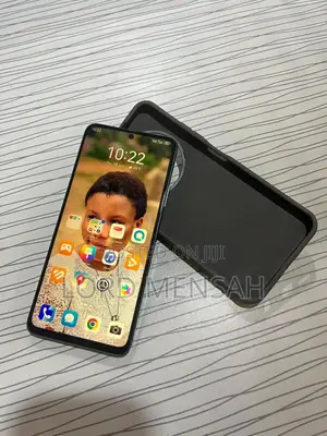 Huawei nova 12i 256 GB Green
