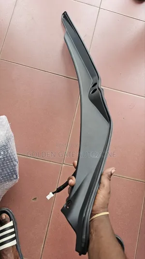 Hona CRV 2017 to 2022 Boot Sensor R