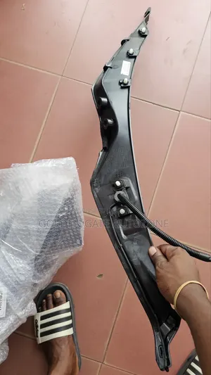 Hona CRV 2017 to 2022 Boot Sensor R