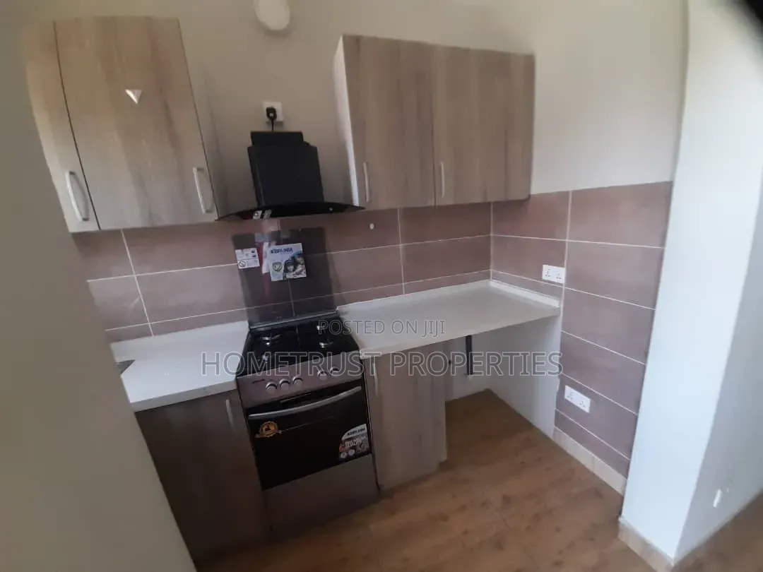 1bdrm Apartment in Tseaddo Community for rent