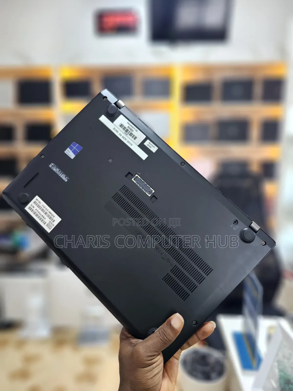 Laptop Lenovo ThinkPad T460s 8GB Intel Core i7 SSD 128GB