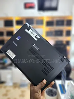 Laptop Lenovo ThinkPad T460s 8GB Intel Core i7 SSD 128GB