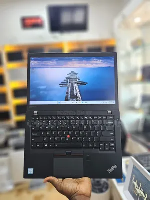 Laptop Lenovo ThinkPad T460s 8GB Intel Core i7 SSD 128GB