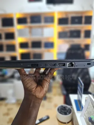 Laptop Lenovo ThinkPad T460s 8GB Intel Core i7 SSD 128GB