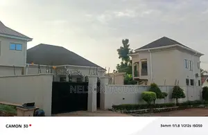 Furnished Mini Flat in Kumasi Metropolitan for rent