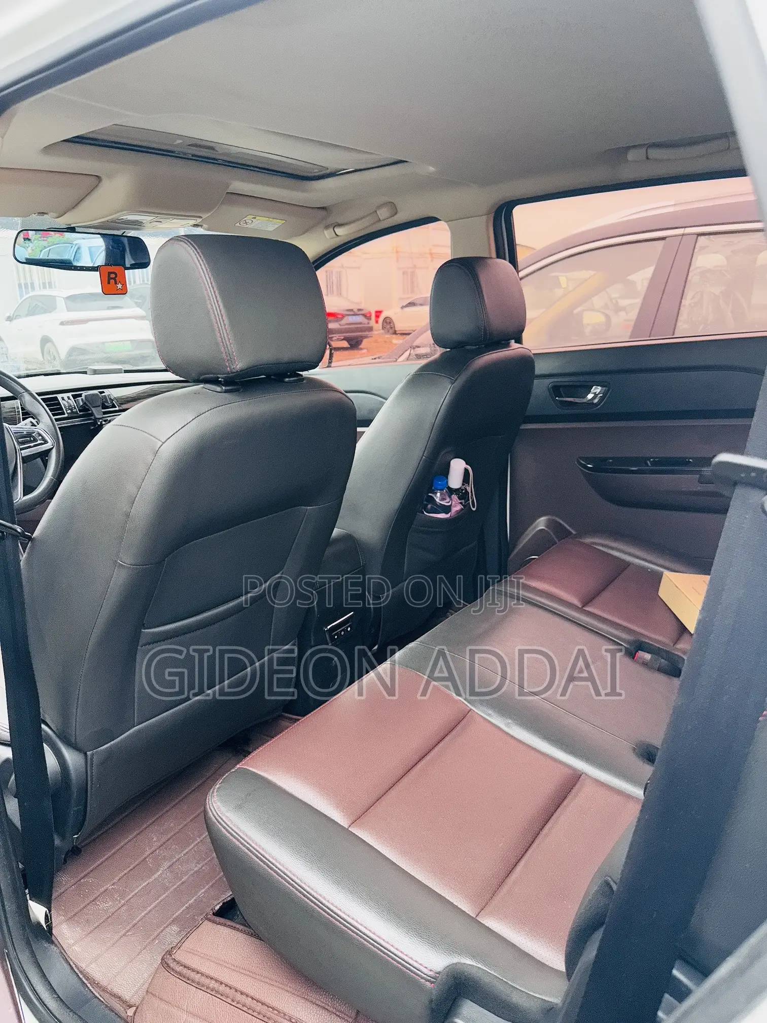 Lifan 530 1.5 2016 White