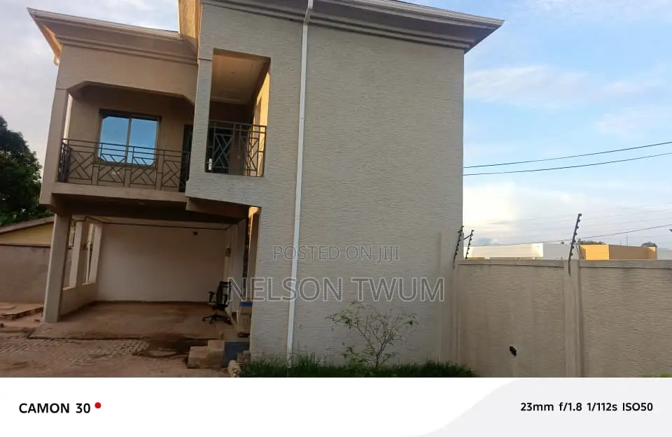 Furnished Mini Flat in Kumasi Metropolitan for rent
