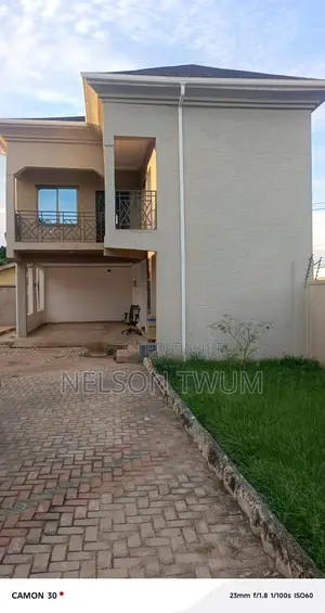 Furnished Mini Flat in Kumasi Metropolitan for rent