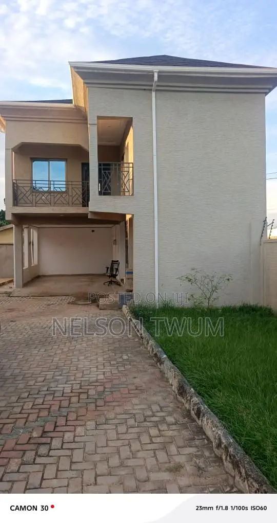 Furnished Mini Flat in Kumasi Metropolitan for rent