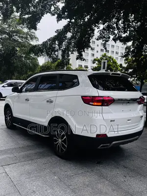 Lifan 530 1.5 2016 White