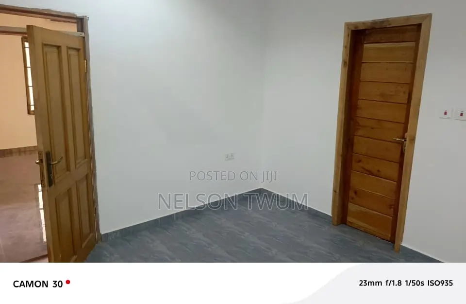 Furnished Mini Flat in Kumasi Metropolitan for rent