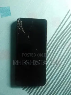 Itel S24 128 GB Black