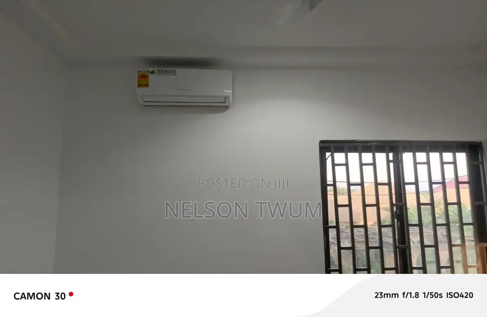 Furnished Mini Flat in Kumasi Metropolitan for rent