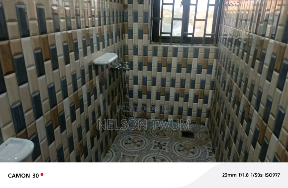 Furnished Mini Flat in Kumasi Metropolitan for rent