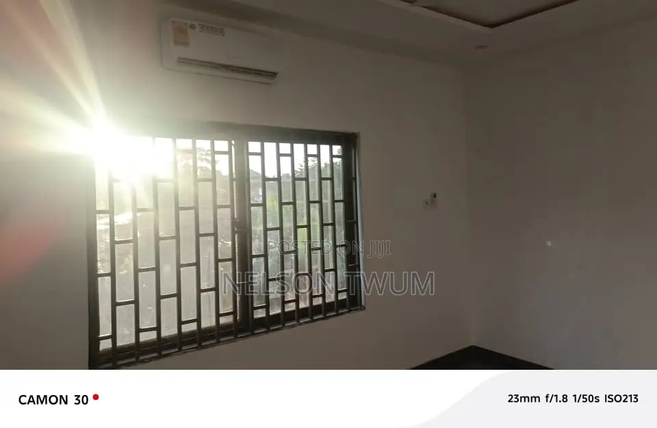 Furnished Mini Flat in Kumasi Metropolitan for rent