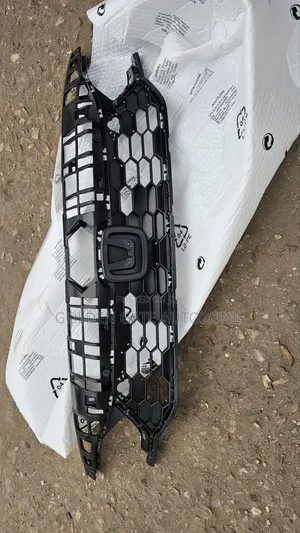 Honda Civic 2025 Front Grill