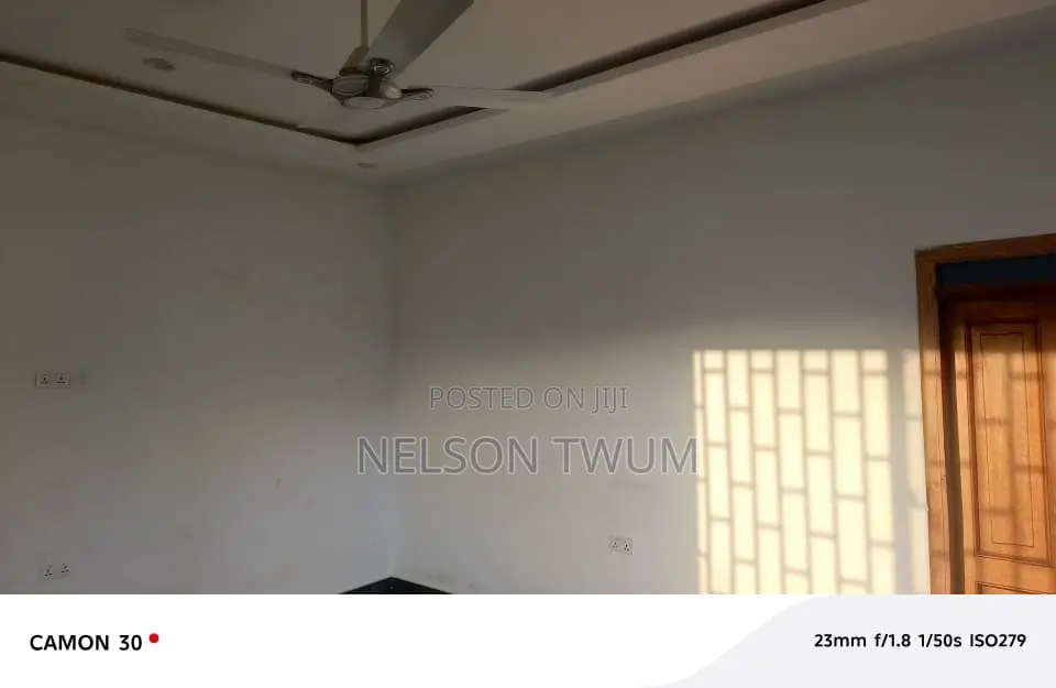Furnished Mini Flat in Kumasi Metropolitan for rent